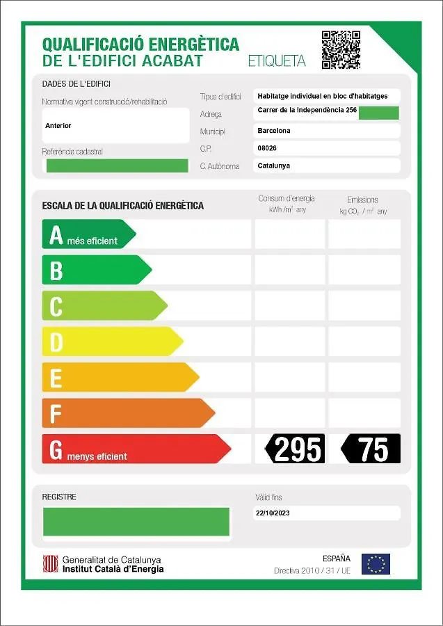 Barcelonaforrent Market Suites شقة
