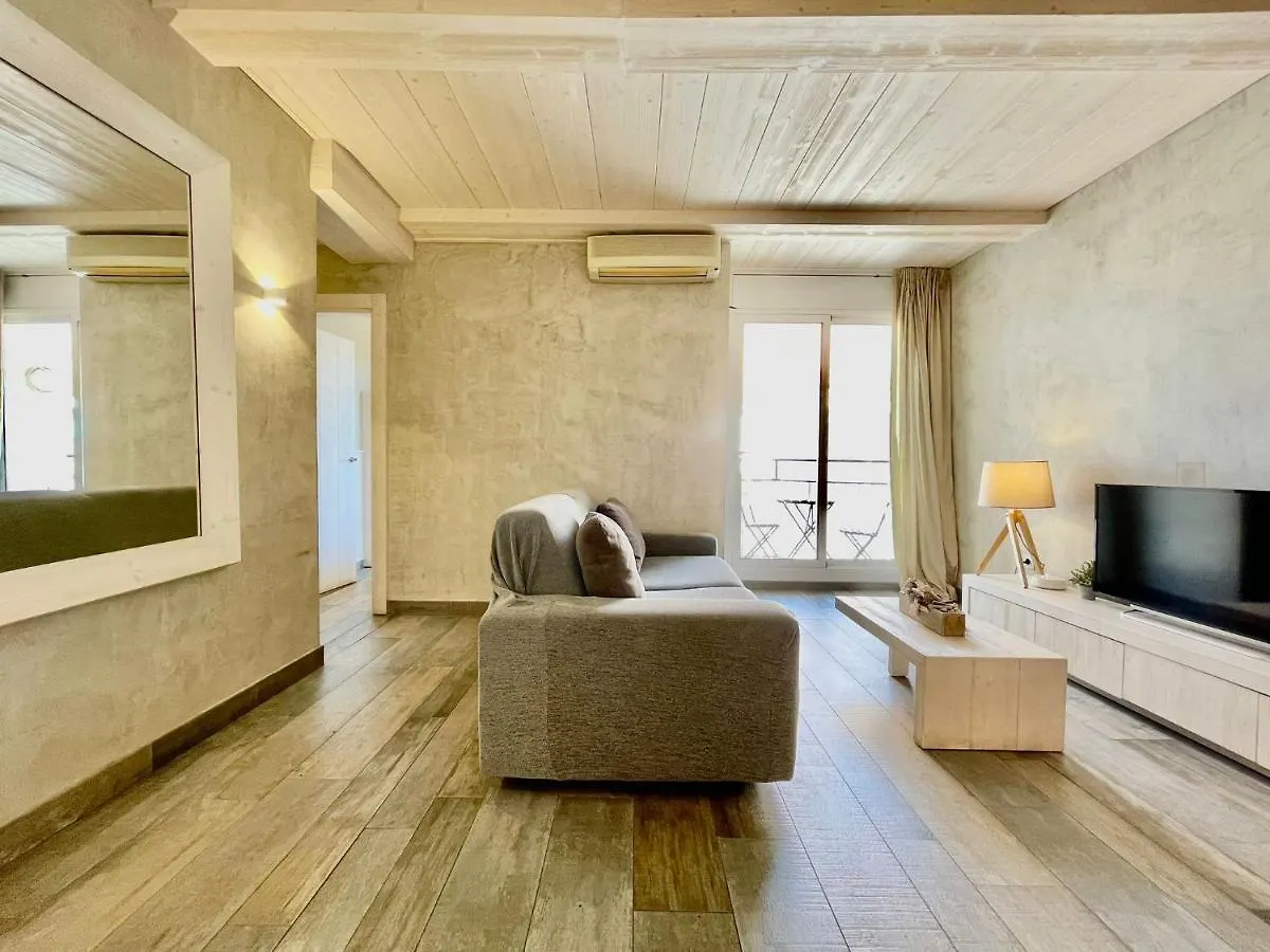 Barcelonaforrent Market Suites برشلونة