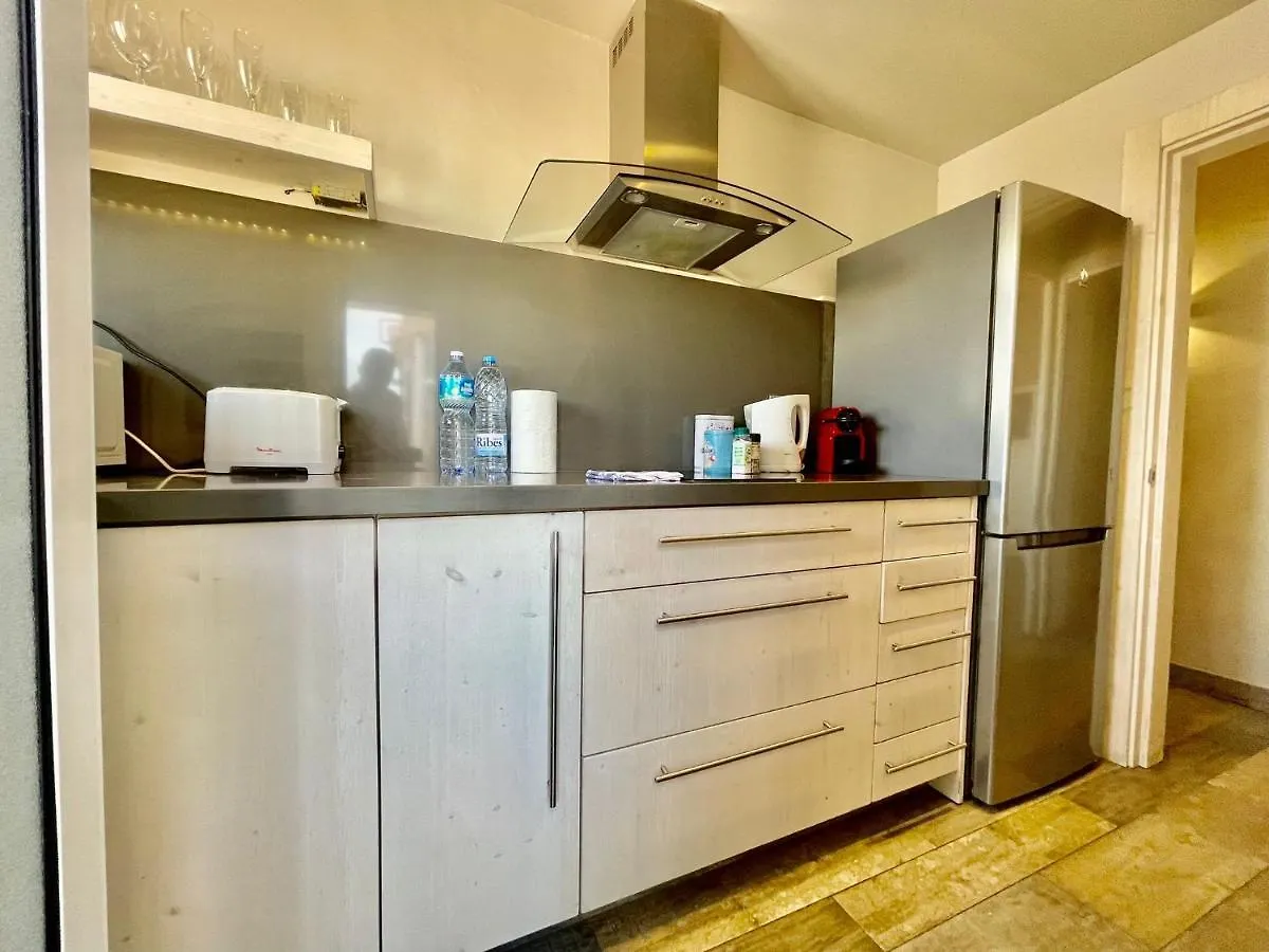 Barcelonaforrent Market Suites برشلونة