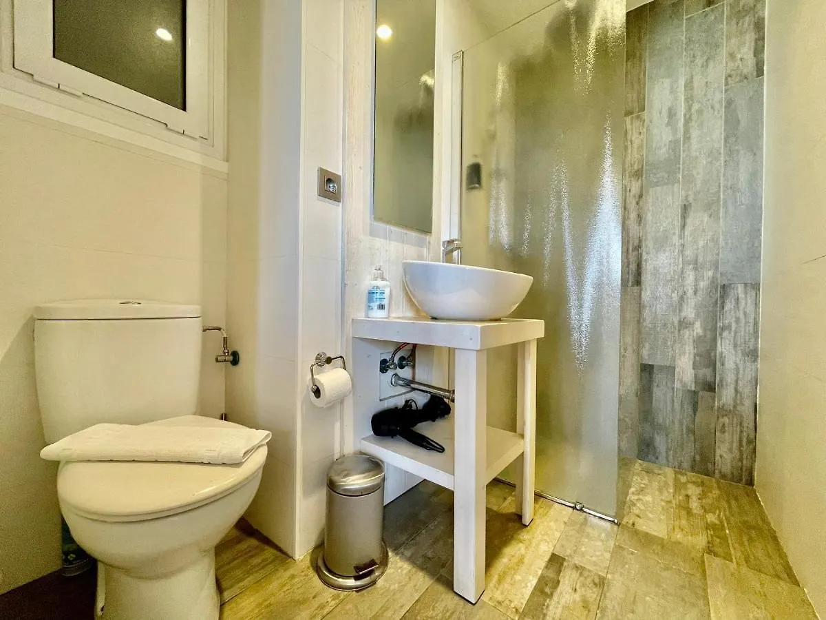 Barcelonaforrent Market Suites 0*, Barcelona Espanha