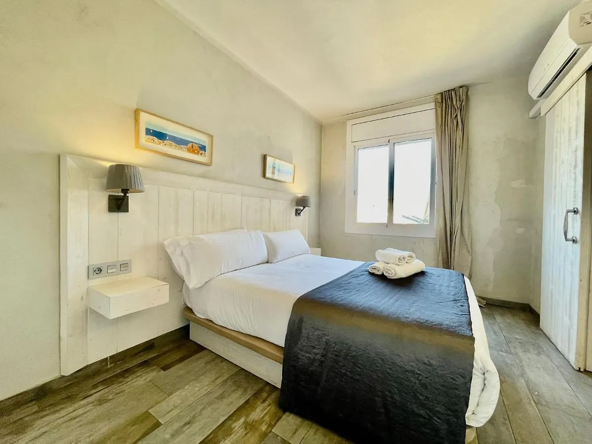 Barcelonaforrent Market Suites 0*, برشلونة