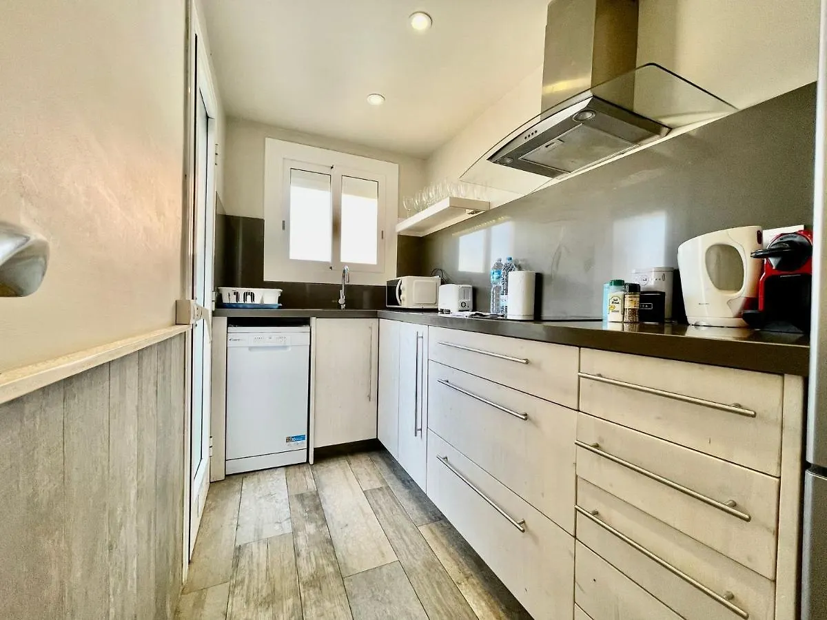 Apartamento Barcelonaforrent Market Suites Espanha