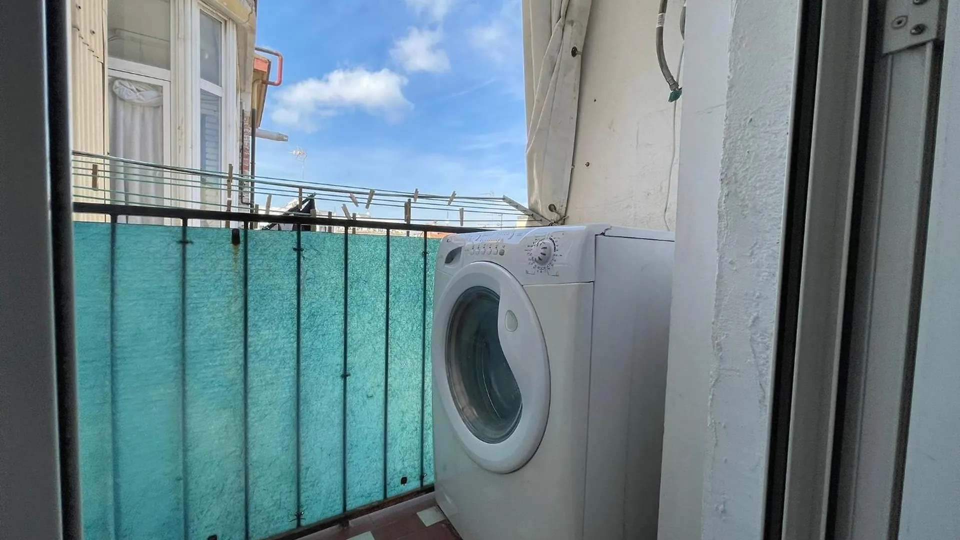 Apartamento Barcelonaforrent Market Suites