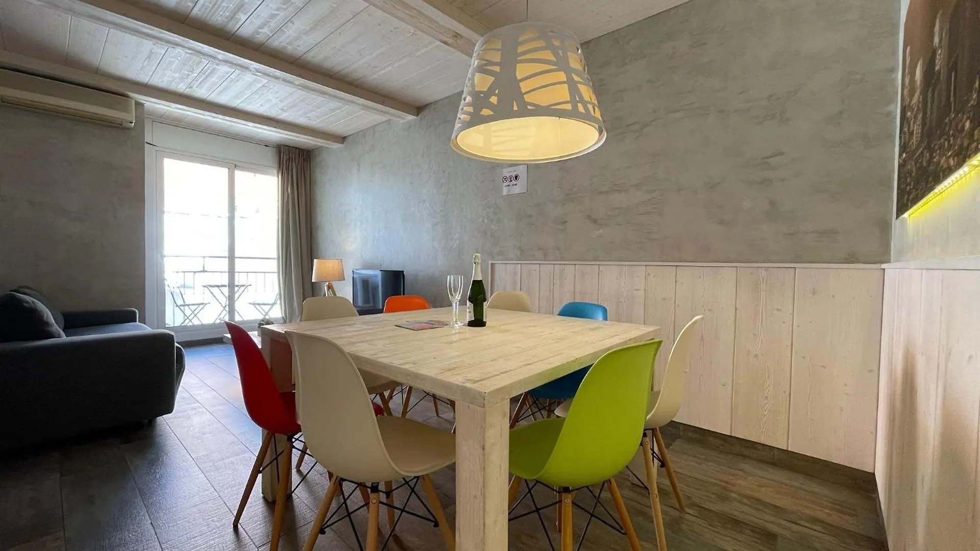 Apartamento Barcelonaforrent Market Suites Espanha