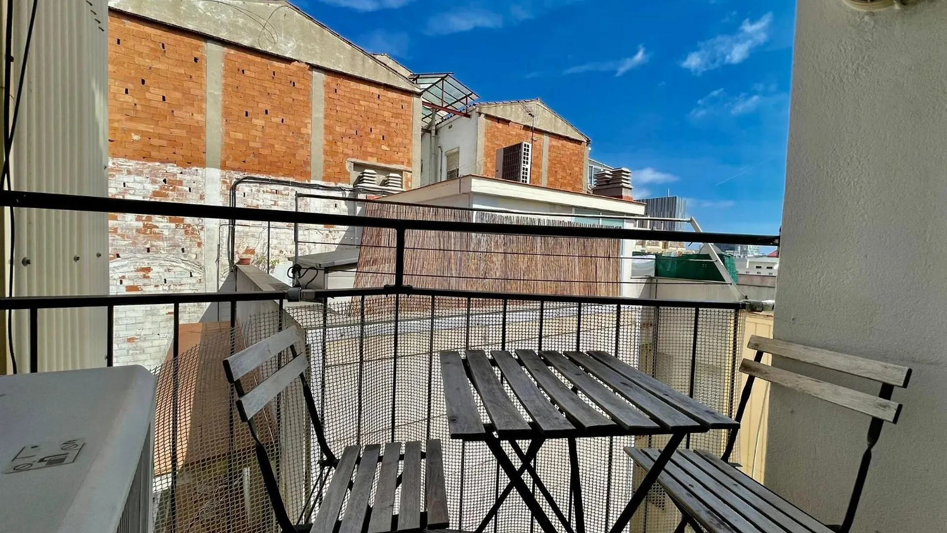 Barcelonaforrent Market Suites Barcelona