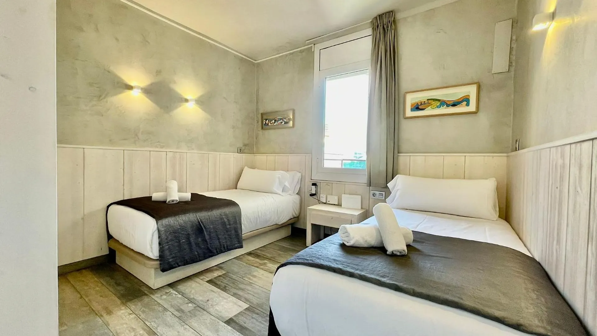 Barcelonaforrent Market Suites