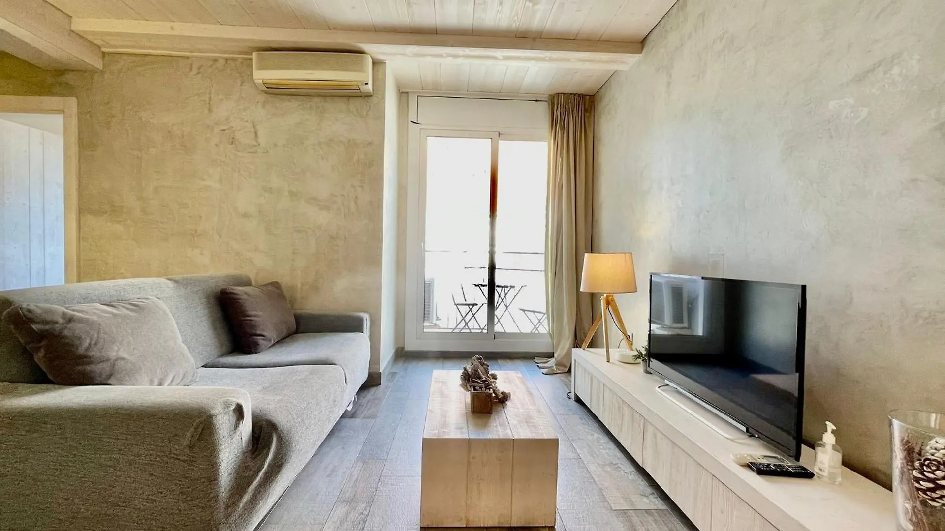 Barcelonaforrent Market Suites Barcelona