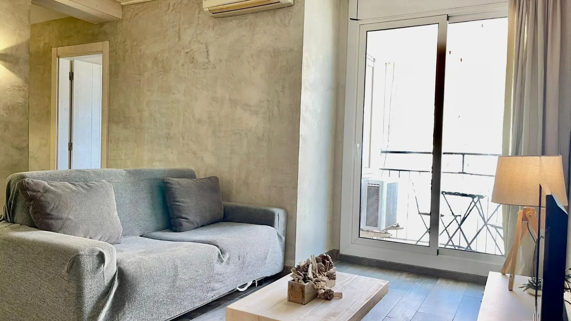 Barcelonaforrent Market Suites 0*, Barcelona