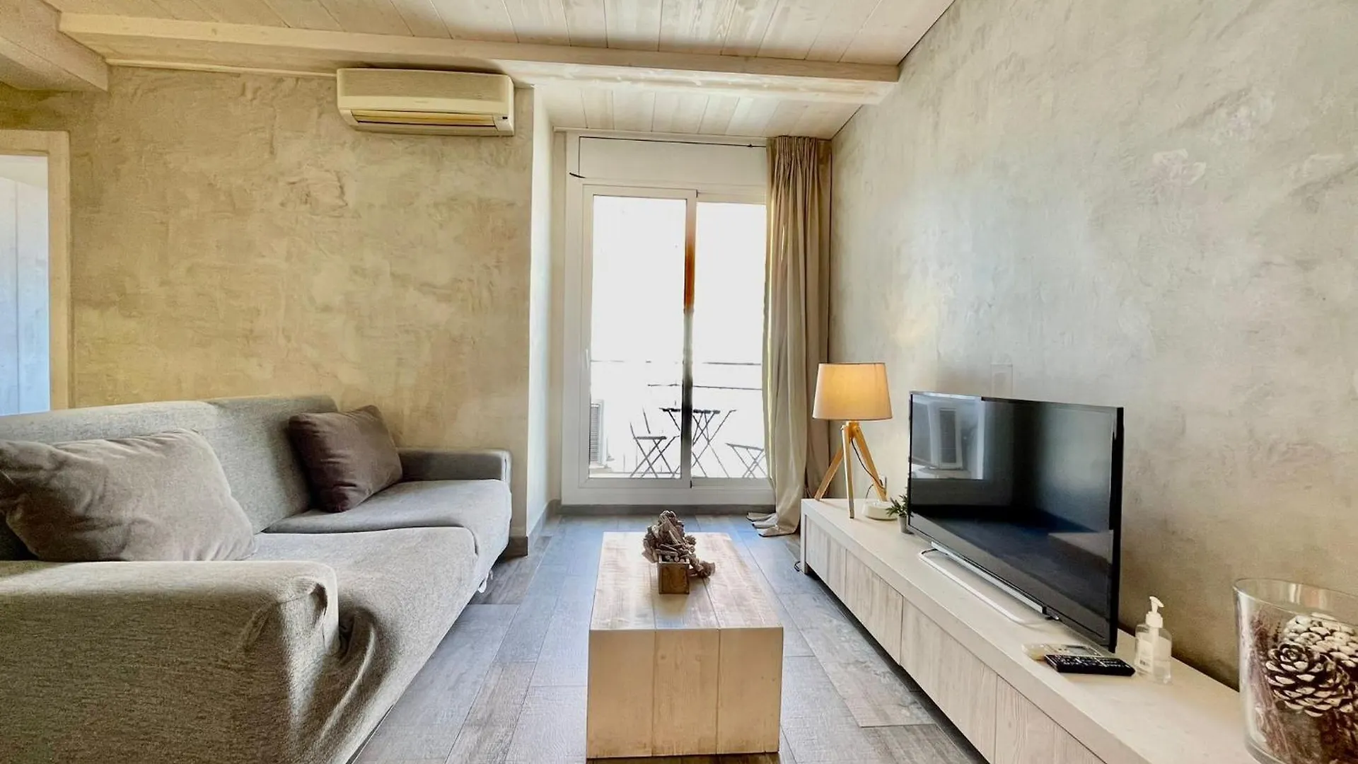 Barcelonaforrent Market Suites Apartamento Barcelona