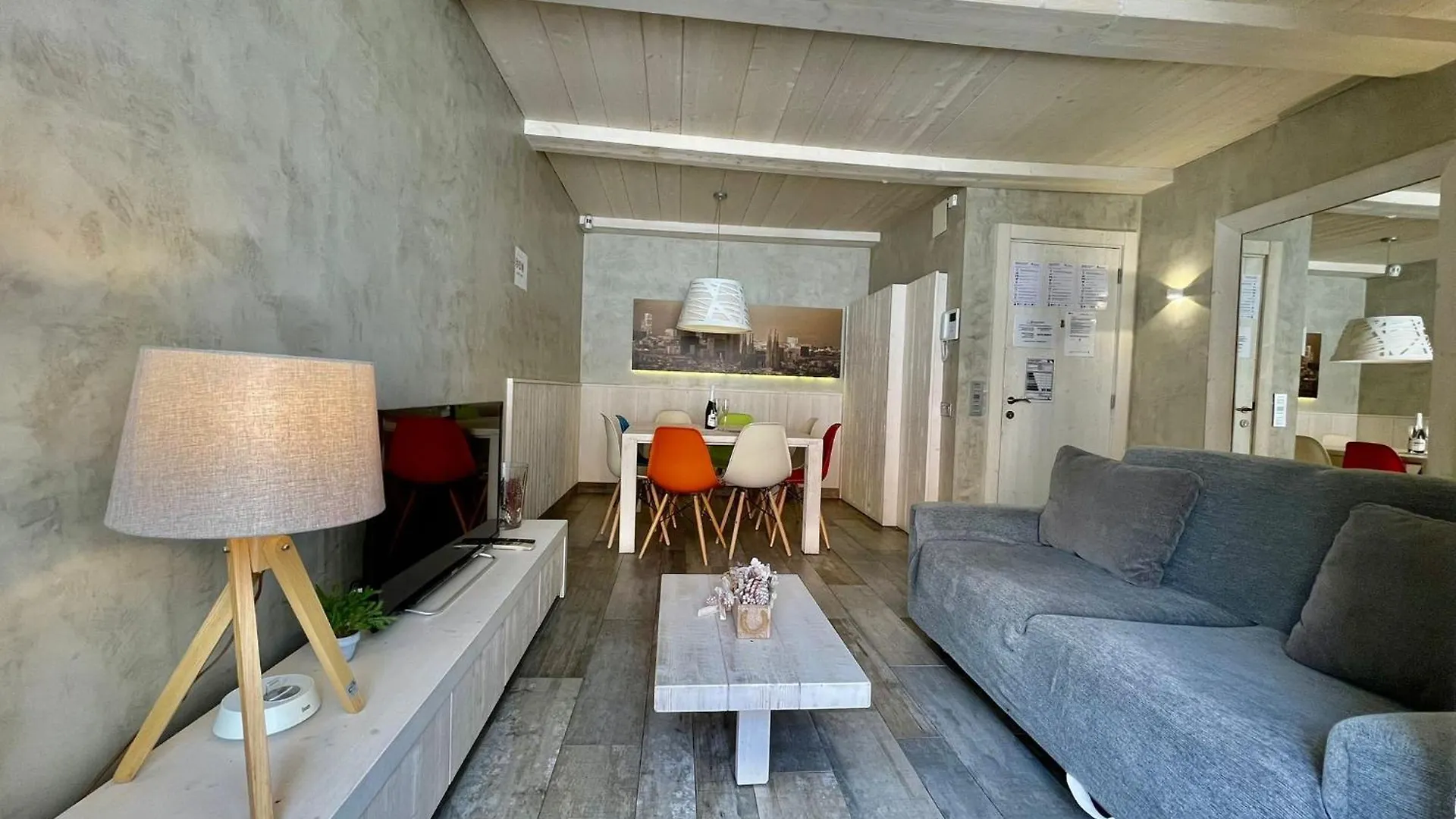 Apartamento Barcelonaforrent Market Suites Espanha