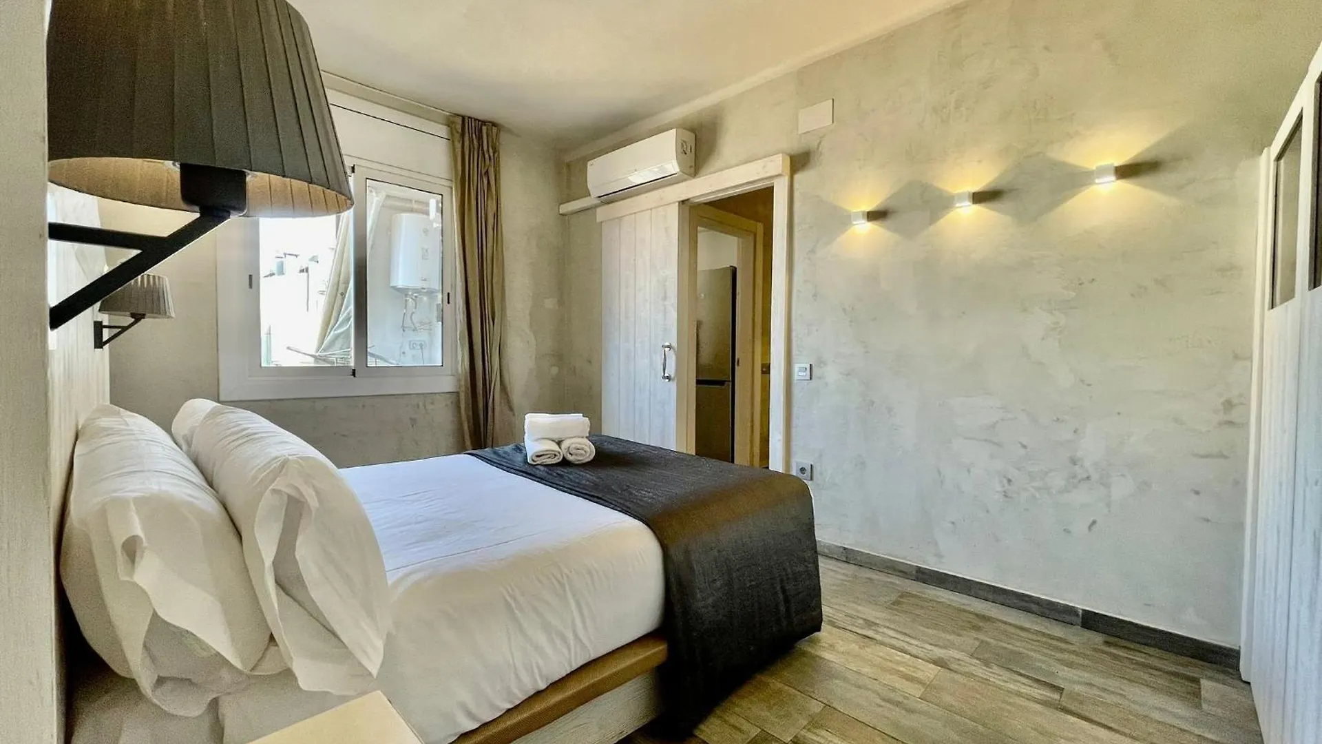 Barcelonaforrent Market Suites 0*, برشلونة