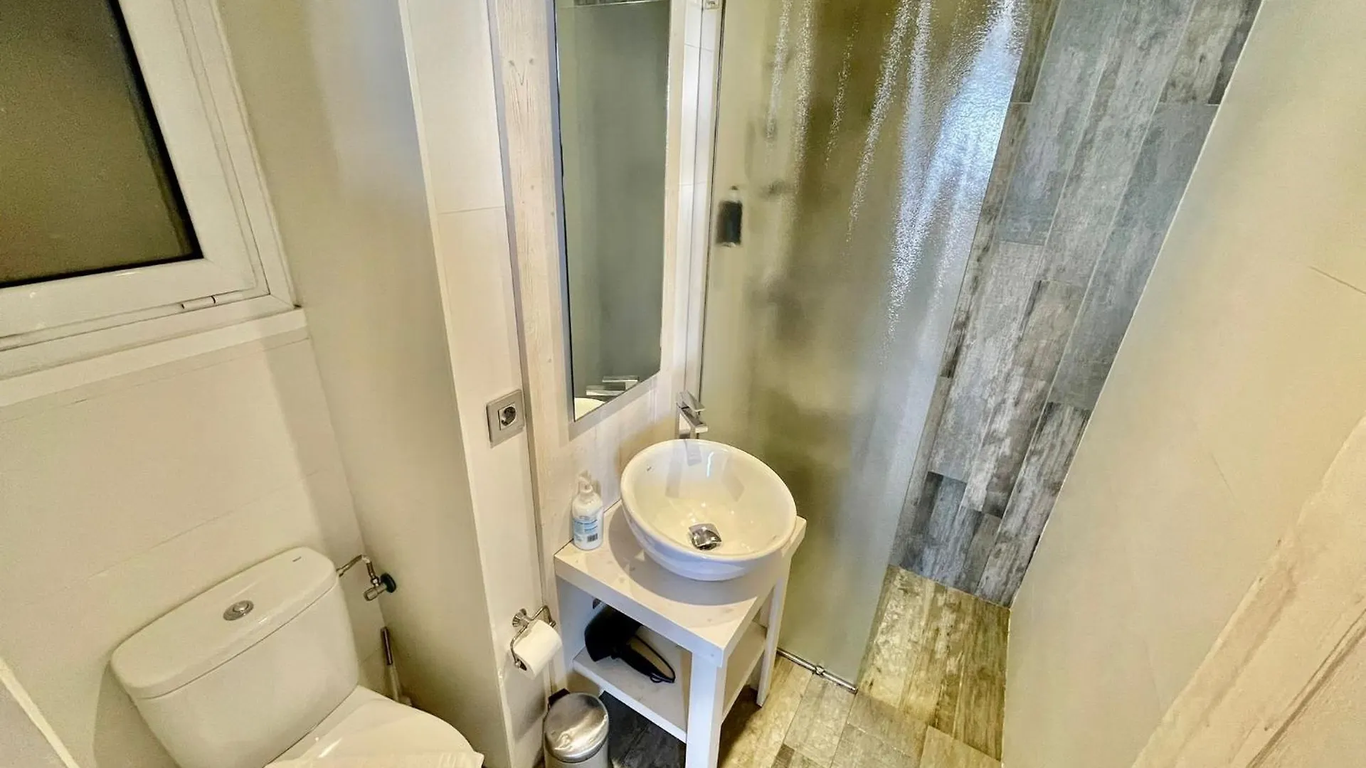 Barcelonaforrent Market Suites Apartamento