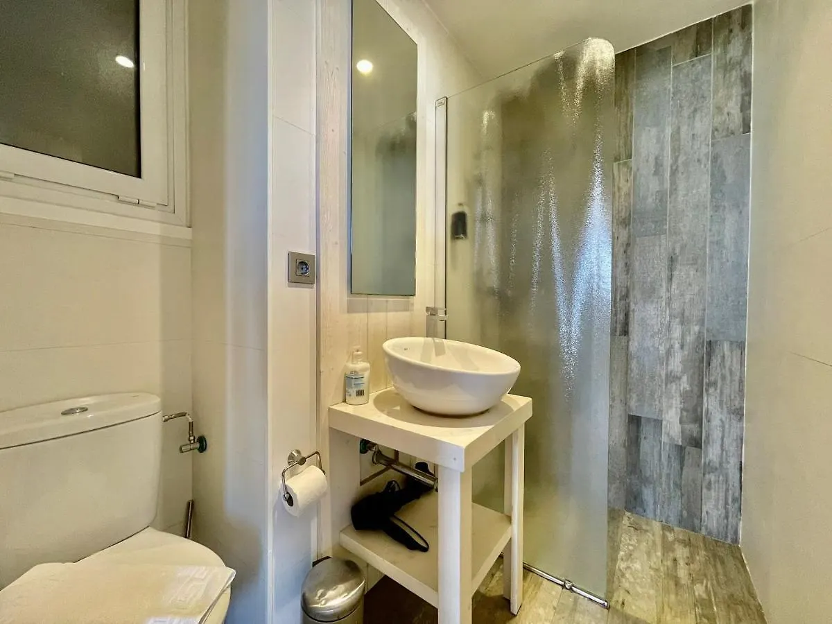 Barcelonaforrent Market Suites
