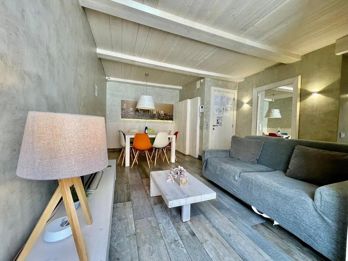 아파트 Barcelonaforrent Market Suites