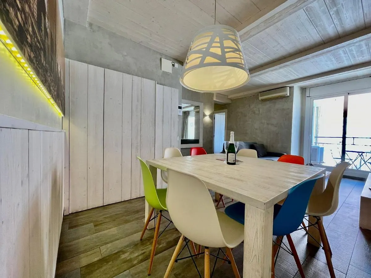 Barcelonaforrent Market Suites 바르셀로나
