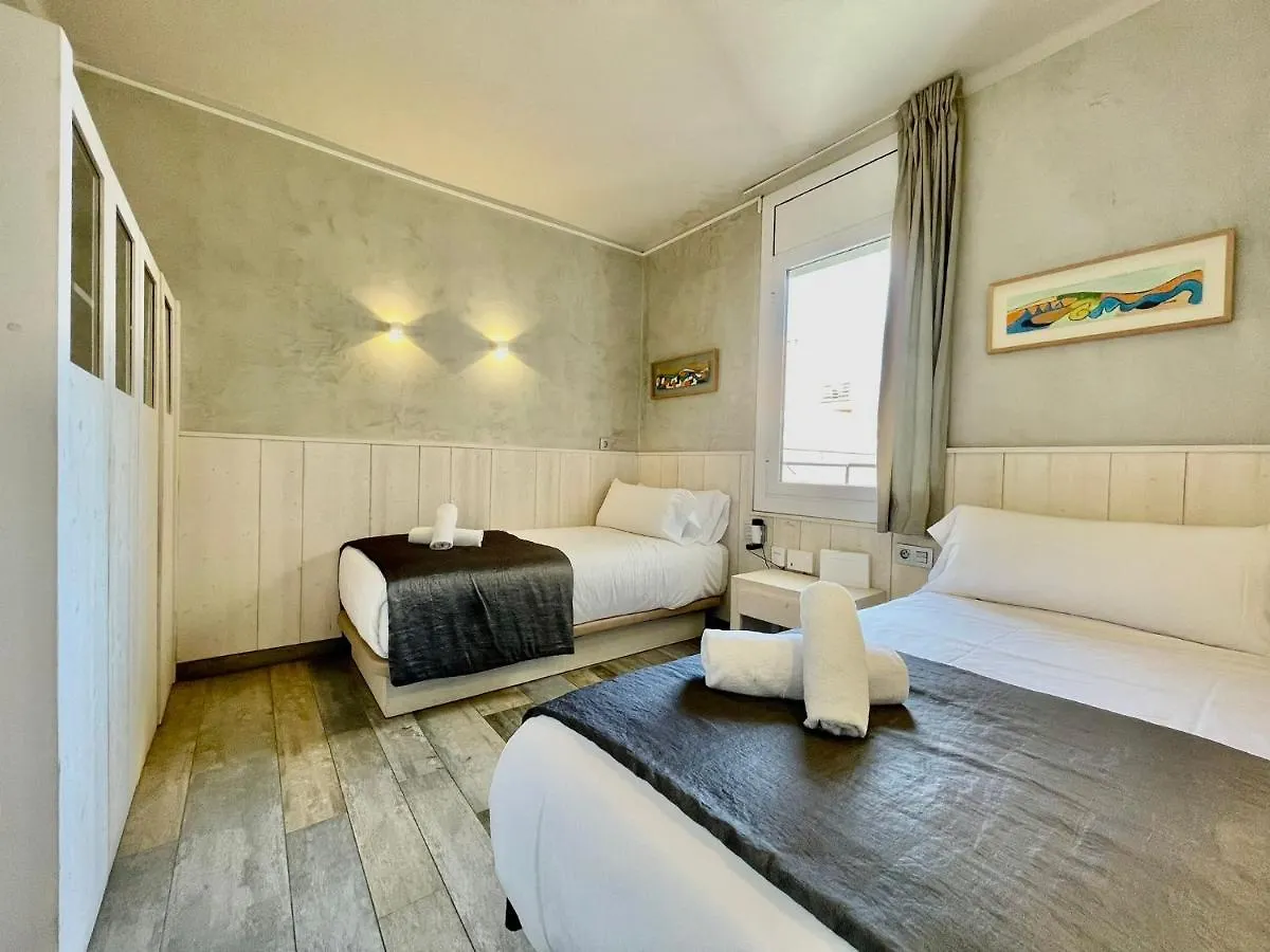 Barcelonaforrent Market Suites 스페인