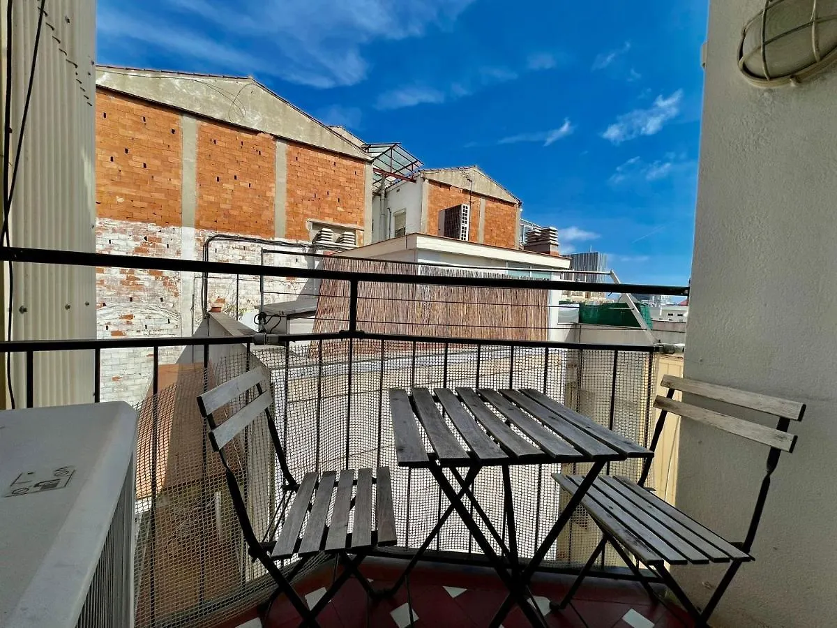 Barcelonaforrent Market Suites 0*, 바르셀로나 스페인
