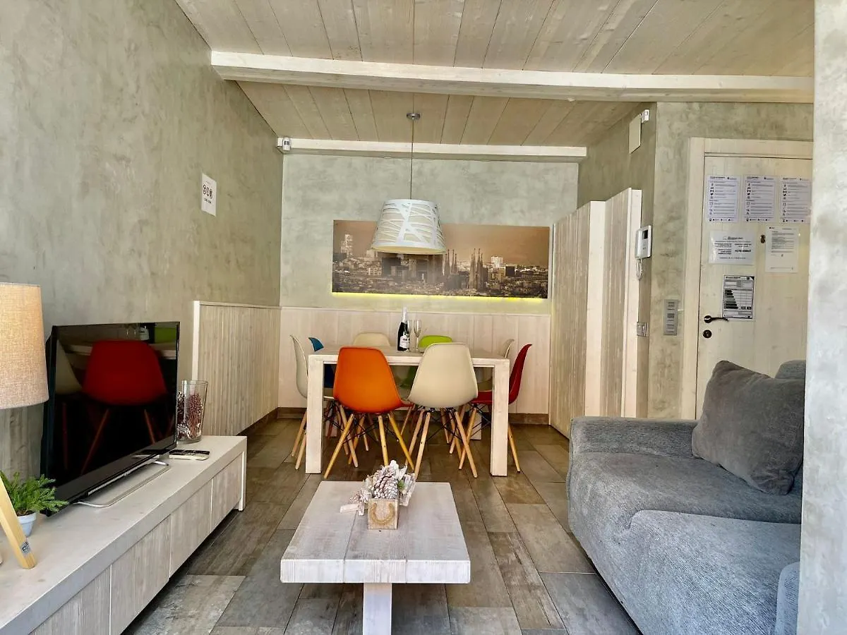 Barcelonaforrent Market Suites