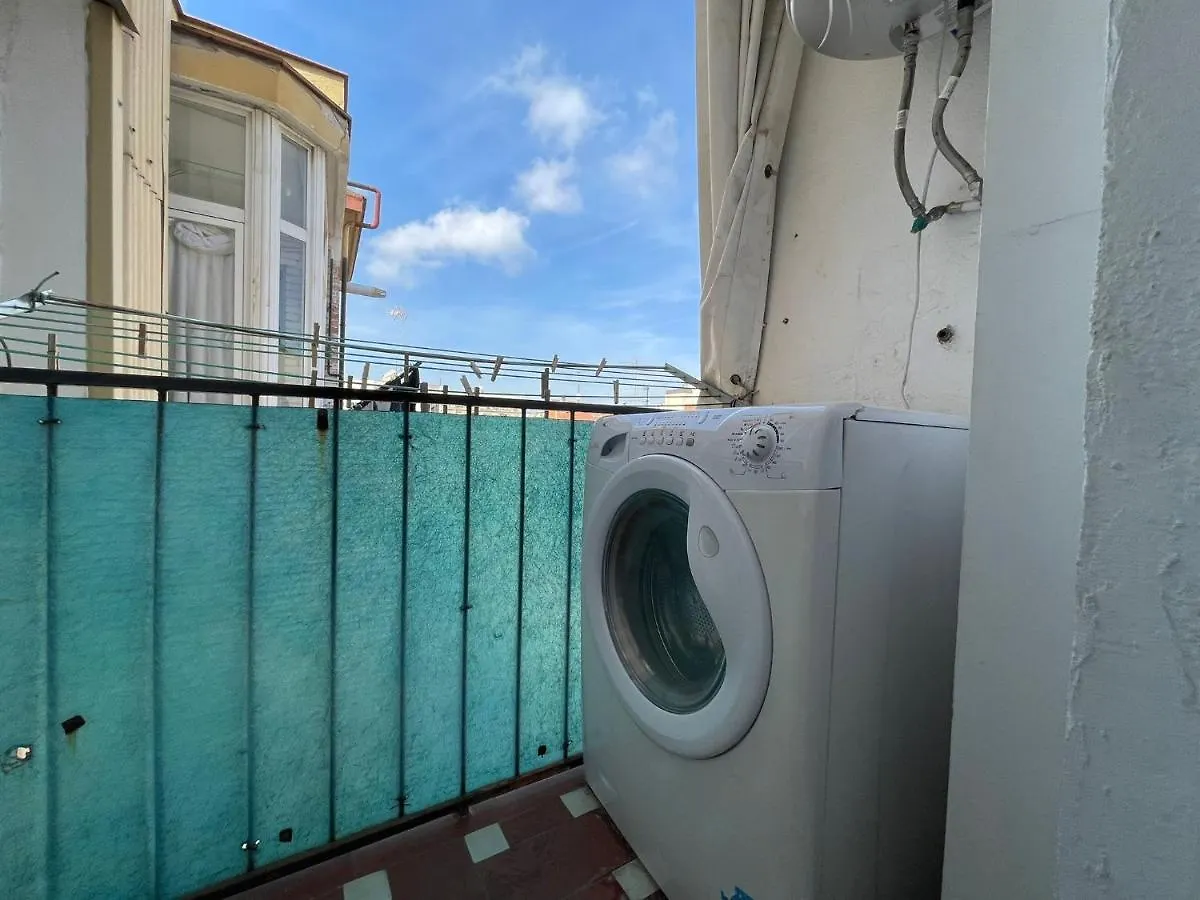 Barcelonaforrent Market Suites 0*, 바르셀로나