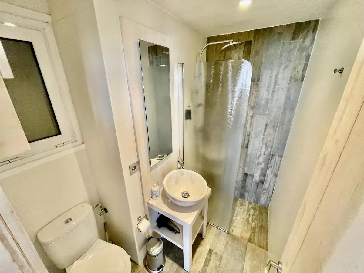 Barcelonaforrent Market Suites 스페인