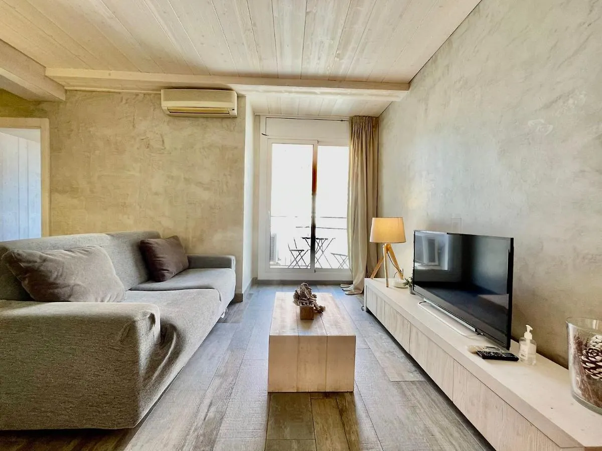 Barcelonaforrent Market Suites 0*, 바르셀로나 스페인