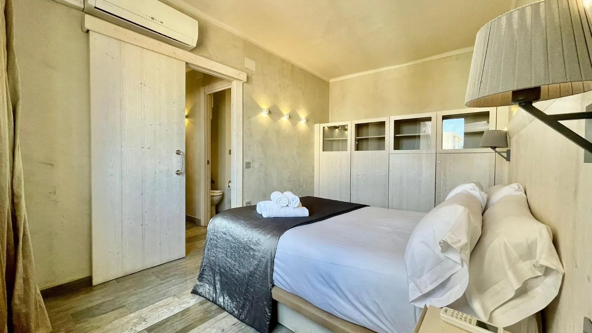 Barcelonaforrent Market Suites 0*, 바르셀로나