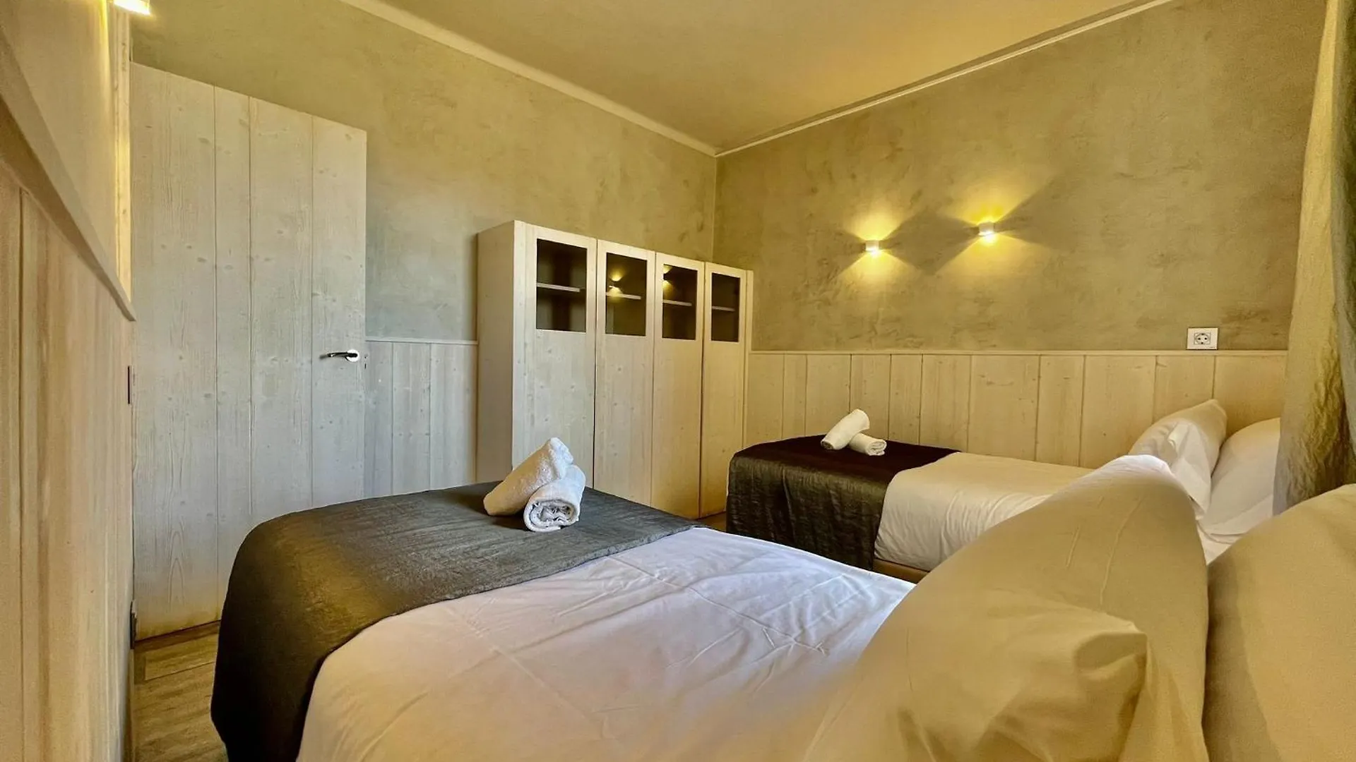 Barcelonaforrent Market Suites 아파트