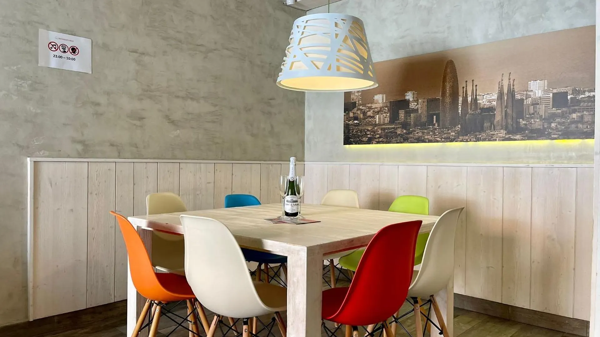 Barcelonaforrent Market Suites 스페인