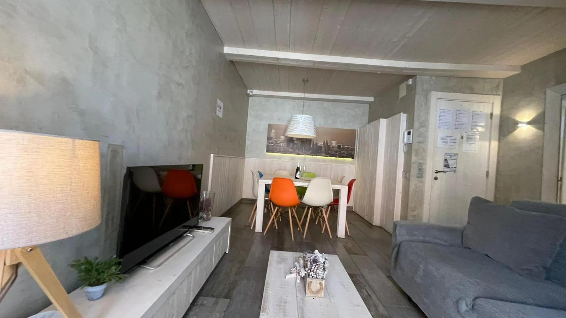 Barcelonaforrent Market Suites 아파트 바르셀로나