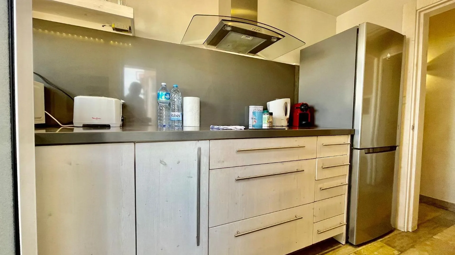 아파트 Barcelonaforrent Market Suites