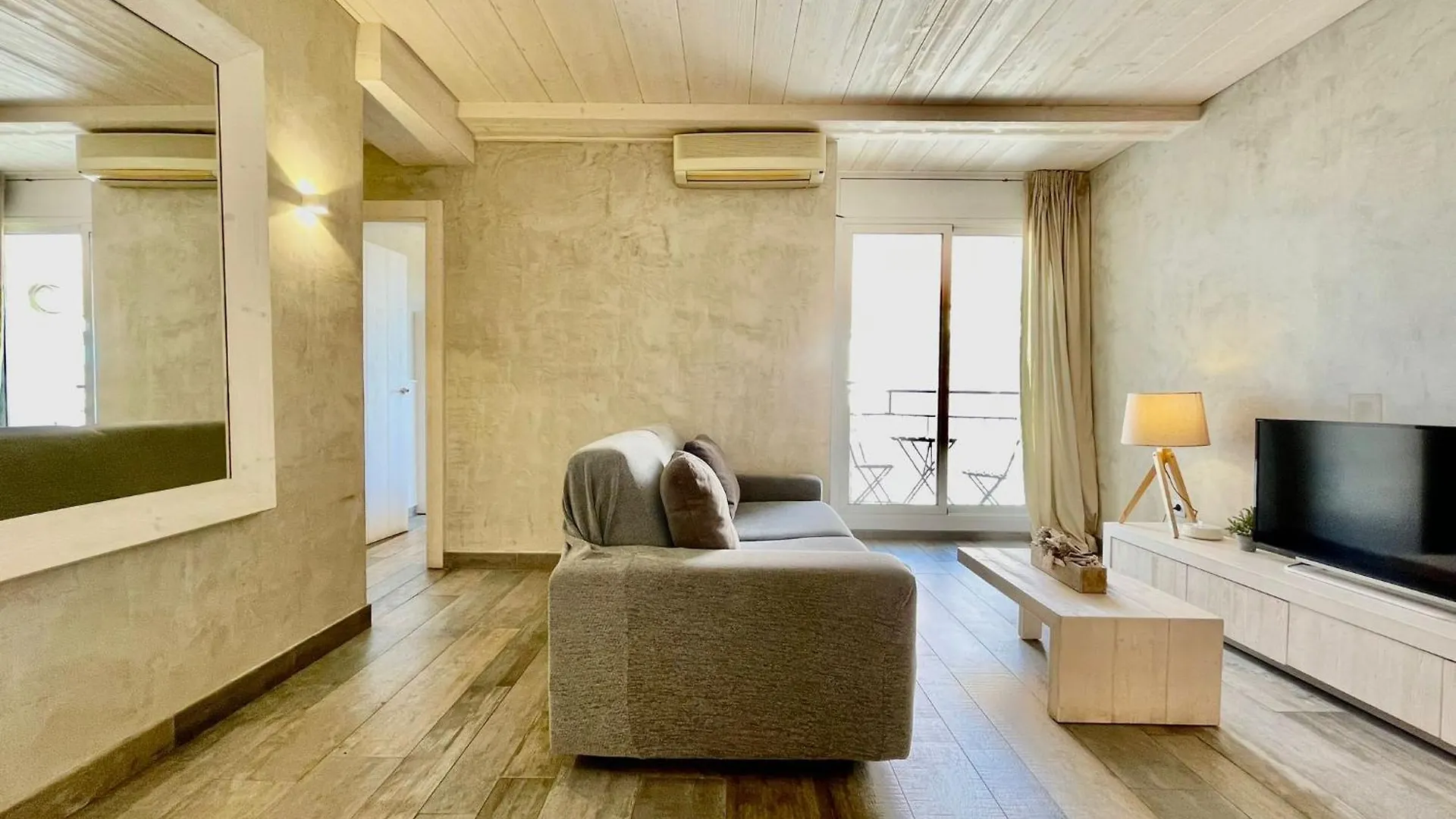Barcelonaforrent Market Suites 바르셀로나