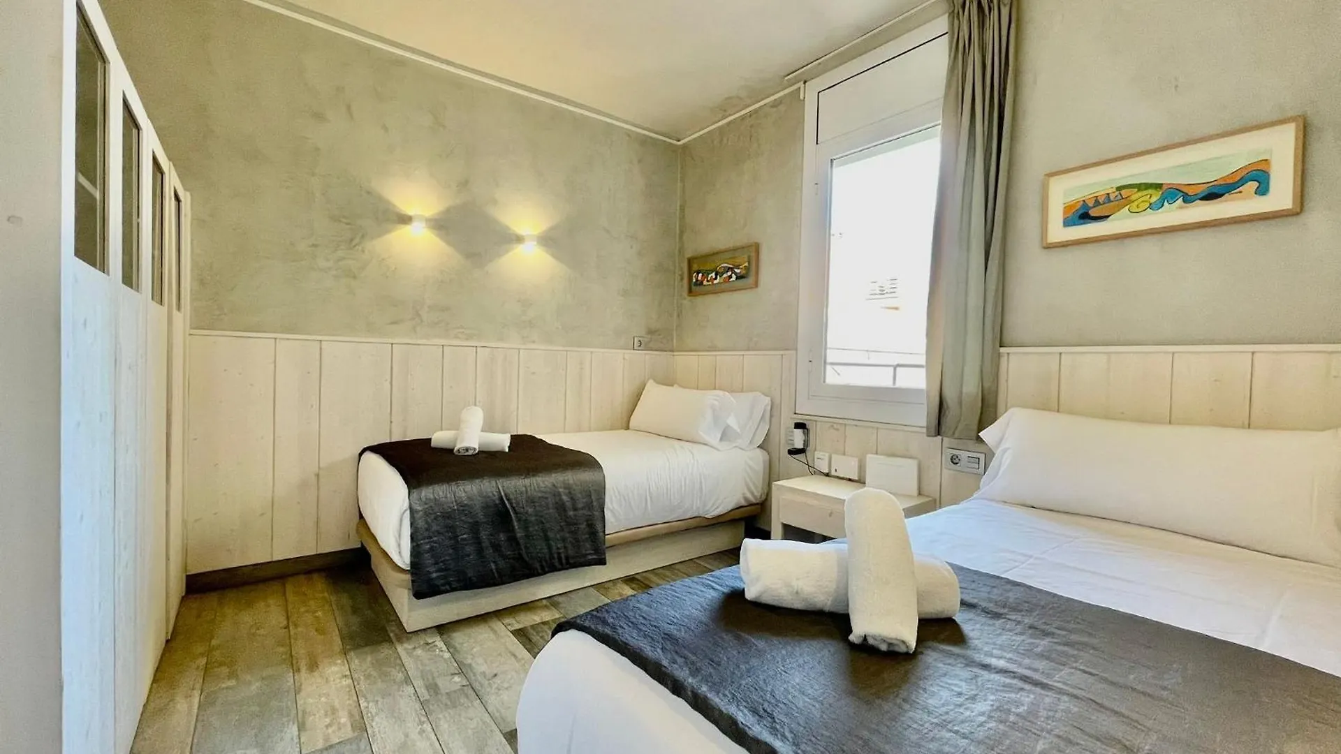 Barcelonaforrent Market Suites 스페인