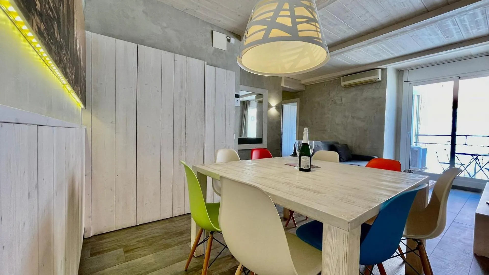 Barcelonaforrent Market Suites 0*, 바르셀로나 스페인